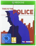 This is the Police (Xbox one, Xbox Series X)