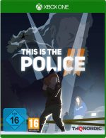 This ist the Police 2 (Xbox one, Xbox Series X)