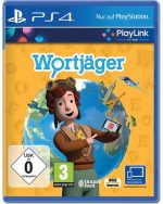 Wortjäger (Playstation 4, PlayLink)