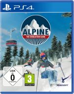 Alpine (Playstation 4)