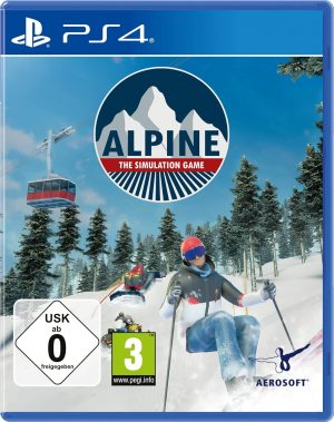 Alpine (Playstation 4)