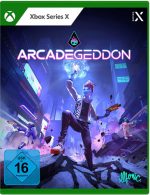Arcadegeddon (Xbox XS)