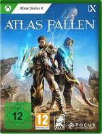 Atlas Fallen (Xbox Series X)