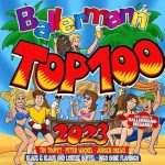 Ballermann Top 100 2023 - Various (2CD)