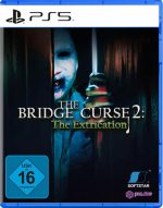 Bridge Curse 2: Extrication (Playstation 5)