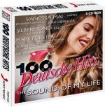 100 Deutsche Hits - The Sound of my Life (5CD)