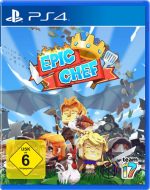 Epic Chef (Playstation 4)