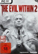Evil Within 2 D1 AT incl. Last Chance Pack (PC)