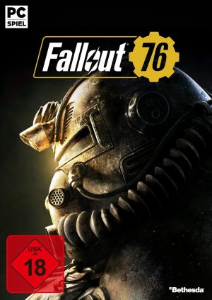 Fallout 76 AT (PC)