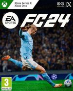 FC 24 - EA Sports (Xbox one, Xbox Series X)
