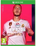 Fifa 20 AT (Xbox one, Xbox XS)