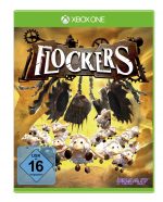 Flockers (Xbox one, Xbox XS)