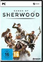 Gangs of Sherwood (PC)