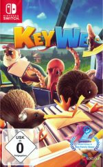 KeyWe (Nintendo Switch)