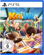 KeyWe (Playstation 5)