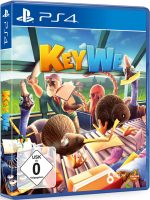 KeyWe (Playstation 4)