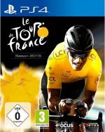 Le Tour de France 2015 (Playstation 4)