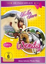 Die Mädchen Box: Bella Sara / Wendy (2DVD)