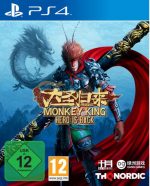 Monkey King (Playstation 4)