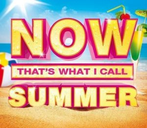 Now That´s what I Call Summer (3CD)