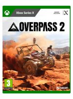 Overpass 2 (Xbox Series X)