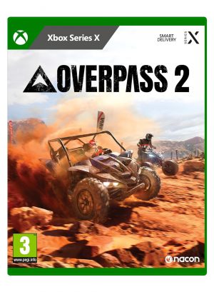 Overpass 2 (Xbox Series X)