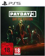 Payday (Playstation 5)