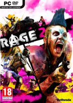 Rage 2 AT (PC)