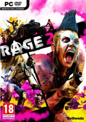 Rage 2 AT (PC)