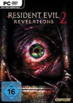 Resident Evil - Revelations 2 (PC)
