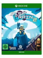 Risk of Rain 2 (Xbox one, Xbox XS)