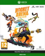 Rocket Arena - Mythic Edition AT (Xbox one, Xbox XS)