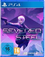 Severed Steel (Playstation 4)