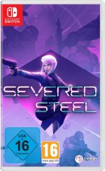 Severed Steel (Nintendo Switch)