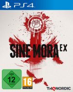 Sine Mora Ex (Playstation 4)