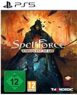 Spellforce: Conquest of Eo (Playstation 5)
