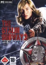 Stalin Subway - Red Veil (PC)