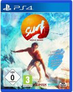 Surf World Series (Playstation 4)