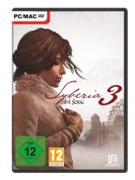 Syberia 3 (PC)