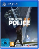 This is the Police 2 (Playstation 4)