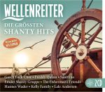 Wellenreiter - Die grössten Shanty Hits (2CD)