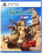 Sand Land (Playstation 5)