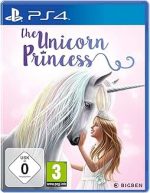 The Unicorn Princess (Playstation 4)