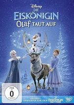 Die Keiskönigin - Olaf taut auf + Die Eiskönigin - Party Fieber (DVD)