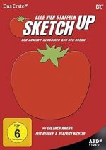 Sketchup - Alle vier Staffeln (4DVD)