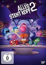 Alles steht Kopf 2 (DVD)