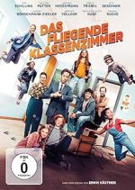Das fliegende Klassenzimmer 2022 (DVD)