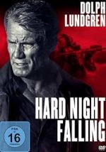 Hard Night Falling (DVD)