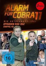 Alarm für Cobra 11 - Staffel 43 (2DVDs)
