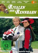 Rivalen der Rennbahn (3DVDs)